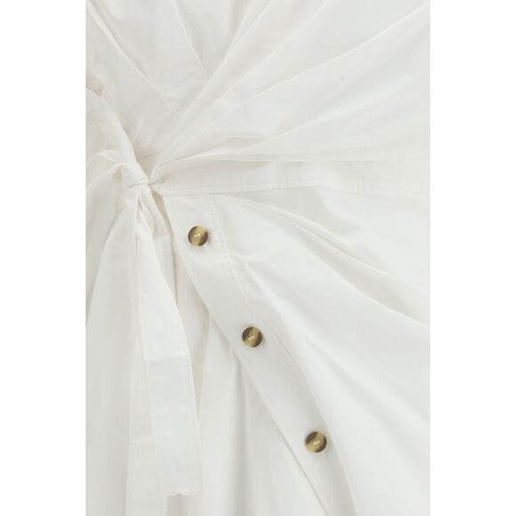 Zimmermann Women Rebellion Mini Dress - Picture 3 of 3